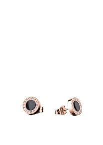 Bering | oorknopje | Arctic Symphony | rosegoud gepolijst | 707-360-05