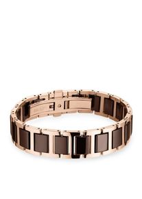 Bering | armband | Sale | rosegoud gepolijst | 640-3925-185