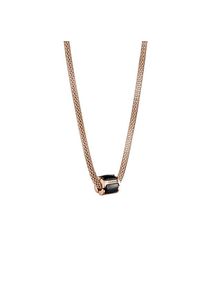 Bering | ketting & charm | Sale | rosegoud gepolijst | CharmSet-42