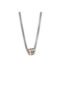 Bering | ketting & charm | Sale | rosegoud gepolijst | CharmSet-25
