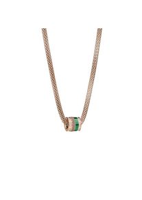 Bering | collier & charm | Sale | or rosé brillant | CharmSet-54