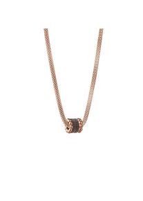Bering | ketting & charm | Sale | rosegoud gepolijst | CharmSet-59