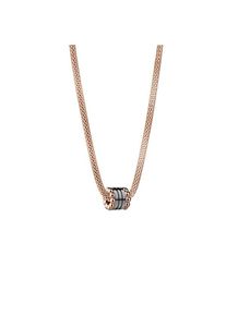 Bering | ketting & charm | Sale | rosegoud gepolijst | CharmSet-61
