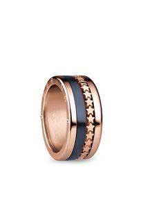 Bering | Ringcombinatie | Sale | rosegoud gepolijst | Cervo