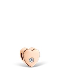 Bering | charm | Arctic Symphony | rosegoud gepolijst | MyHeart-3