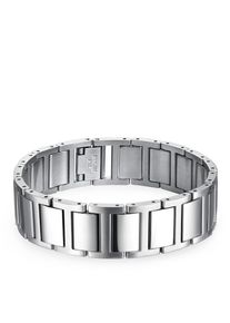 Bering | Correa de pulsera | Sale | plata pulido | 640-1029-185