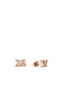 Bering | oorknopje | Sale | rosegoud gepolijst | 713-37-05