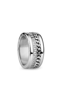 Bering | Ringcombinatie | Arctic Symphony | zilver gepolijst | Barumini