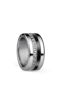 Bering | Ringcombinatie | Arctic Symphony | zilver gepolijst | Varde