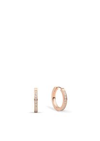 Bering | oorring | Arctic Symphony | rosegoud gepolijst | 726-37-05