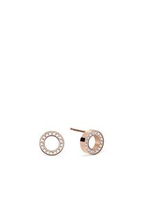 Bering | oorknopje | Arctic Symphony | rosegoud gepolijst | 721-37-05