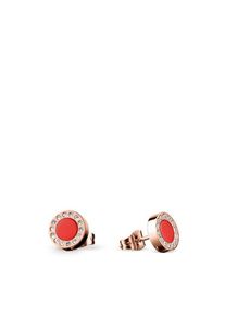 Bering | oorknopje | Sale | rosegoud gepolijst | 707-349-05