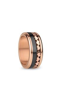 Bering | Ringcombinatie | Sale | rosegoud gepolijst | Salinas