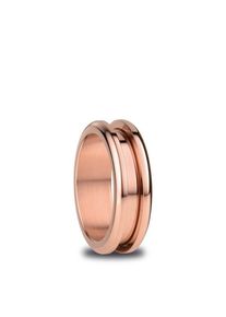 Bering | buitenring | Arctic Symphony | rosegoud gepolijst | 526-30-X3