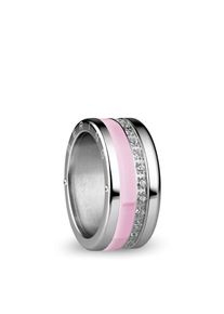 Bering | Ringcombinatie | Arctic Symphony | zilver gepolijst | Tellaro