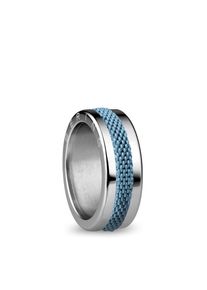 Bering | Ringcombinatie | Arctic Symphony | zilver gepolijst | Tartu