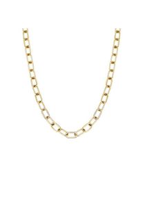Bering | halsketting | Arctic Symphony | goud gepolijst | 450-27-450