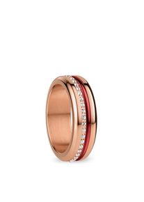 Bering | Ringcombinatie | Sale | rosegoud gepolijst | Gubbi