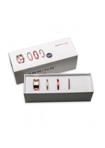 Bering | Ringset | Arctic Symphony | rosegoud gepolijst | Symphony-Set-RedSailing