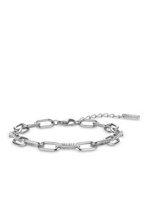 Bering | armband | Arctic Symphony | zilver gepolijst | 655-17-X0