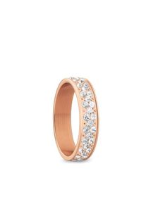 Bering | binnenring | Arctic Symphony | rosegoud gepolijst | 567-37-X2