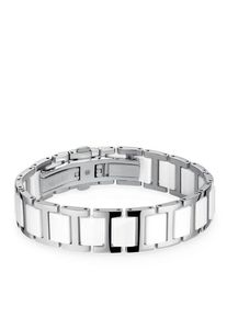 Bering | armband | Sale | zilver gepolijst | 640-1525-185