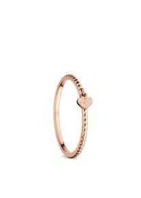 Bering | binnenring | Arctic Symphony | rosegoud | 562-39-X0