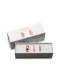 Bering | Ringset | Arctic Symphony | StarterSet-3