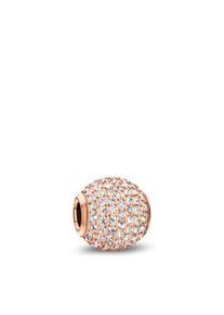 Bering | charm | Sale | rosegoud gepolijst | Sparkle-3