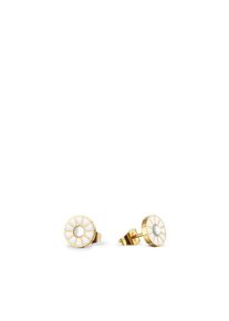 Bering | oorknopje | Sale | goud gepolijst | 717-25-05