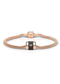 Bering | Armband & Bedel | Sale | rosegoud gepolijst | ValentinesDay2018-Set2
