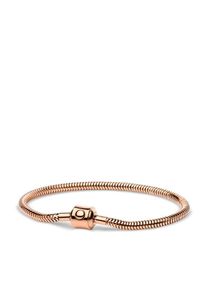 Bering | armband | Arctic Symphony | rosegoud | 615-30-X0