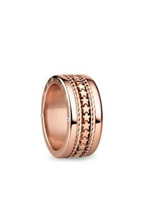 Bering | Ringcombinatie | Sale | rosegoud gepolijst | Camogli