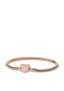 Bering | armband | Sale | rosegoud | 618-30-X0
