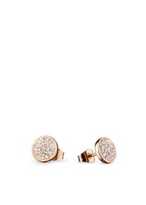 Bering | oorknopje | Arctic Symphony | rosegoud gepolijst | 708-37-05