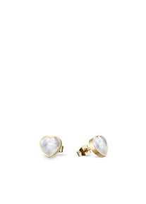 Bering | oorknopje | Sale | goud gepolijst | 715-27-05