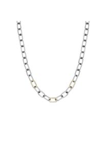 Bering | halsketting | Arctic Symphony | zilver gepolijst | 450-127-450