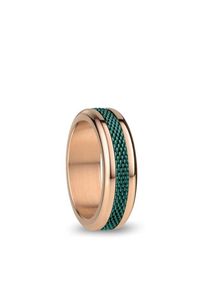 Bering | Ringcombinatie | Arctic Symphony | rosegoud gepolijst | Onzo