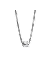 Bering | collier & charm | Sale | argenté brilliant | LOV2-S-ME-N-X0