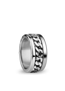 Bering | Ringcombinatie | Arctic Symphony | zilver gepolijst | Akron