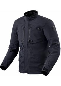 Revit Trench 2 GTX, textile jacket Gore-Tex , color: Dark Blue , size: XL