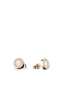 Bering | oorknopje | Arctic Symphony | goud gepolijst | 707-259-05