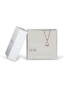 Bering | Sieradenset | Sale | rosegoud gepolijst | 429-711-Rosegold