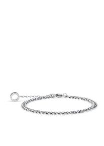 Bering | Correa de pulsera | Arctic Symphony | plata pulido | 649-17-X0
