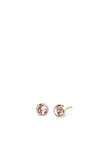 Bering | oorknopje | Arctic Symphony | goud gepolijst | 722-2712-05