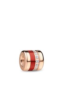 Bering | charm | Arctic Symphony | rosegoud gepolijst | Soulmate-2