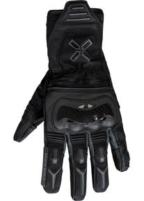 iXS Rapid-STX 1.0, gants femmes imperméables , couleur: Noir , taille: S