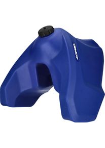 Acerbis Suzuki DR 650 25 L, zbiornik paliwa , kolor: Niebieski , rozmiar: 25 L