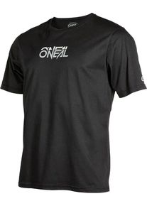 O Neal ONeal Slickrock Static, jersey short sleeve , color: Black , size: XXL