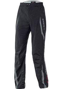 Held Rainblock 2025, pantalon de pluie femme , couleur: Noir , taille: XXL